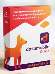 DataMobile, версия Online - подписка на 12 месяцев