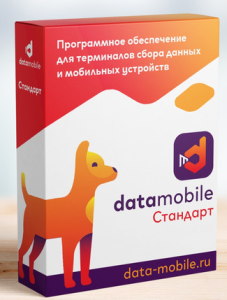 DataMobile, версия Стандарт - LifeTime